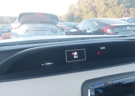 2017 Toyota Prius Four from USA, damaged, VIN JTDKARFU7H3037268